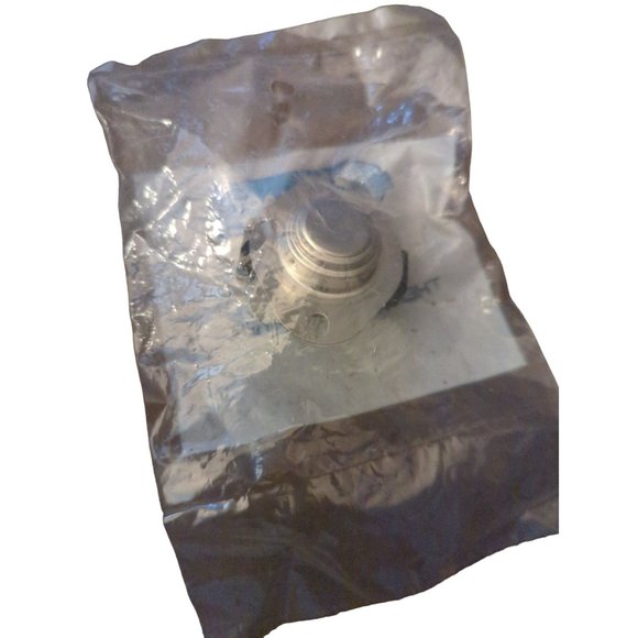 Universal Whirlpool GE Maytag Kenmore ERP 2 Wire Dryer Control Thermostat ERL130 - Picture 3 of 3